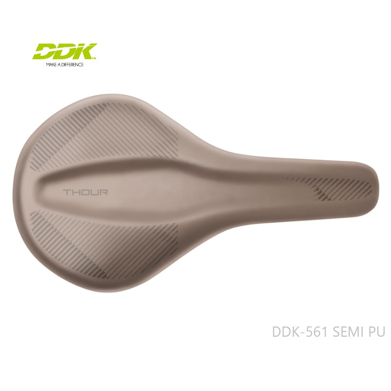saddle